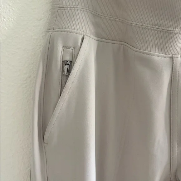 Athleta Vince High Rise Joggers - Picture 4 of 5
